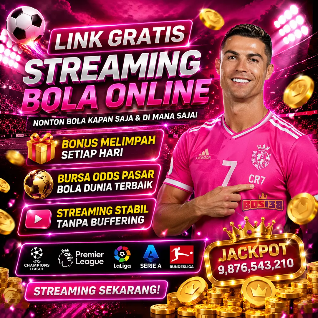 BOS138 > Digital Football Media with the Most Phenomenal Leagues in the World